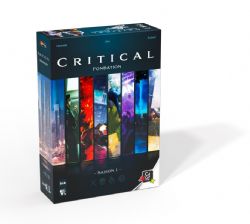 JEU CRITICAL (FR)